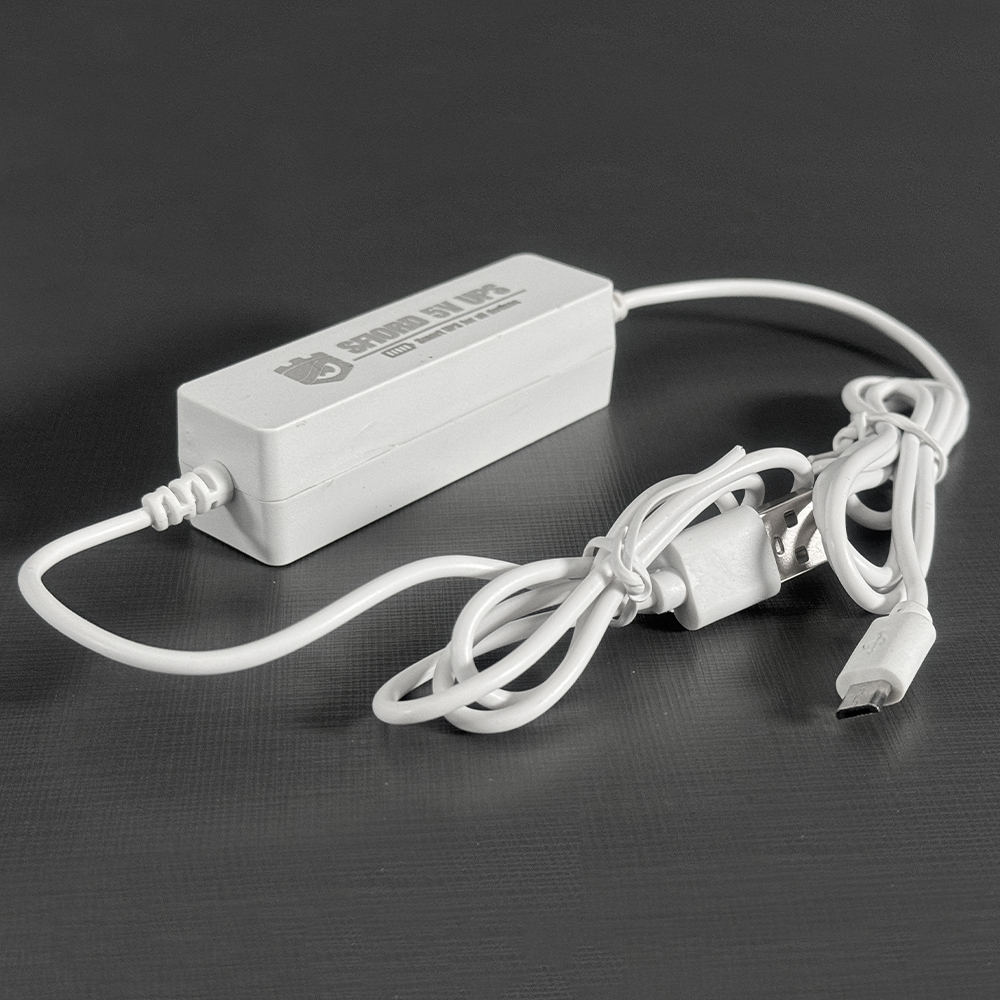 یو پی اس دوربین مداربسته اسفیورد مدل U106