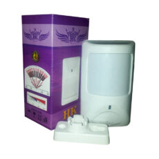 چشمی دزدگیر اماکن اچ کی مدل HK-7