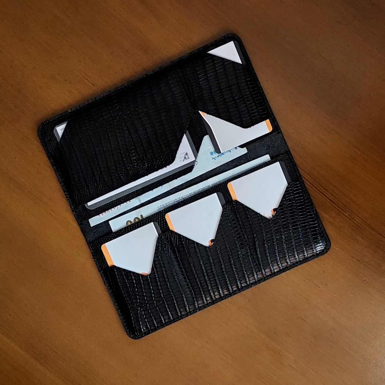 ابزار نشانه گذاری نگاریس مدل الگو آماده چرمدوزی کد030