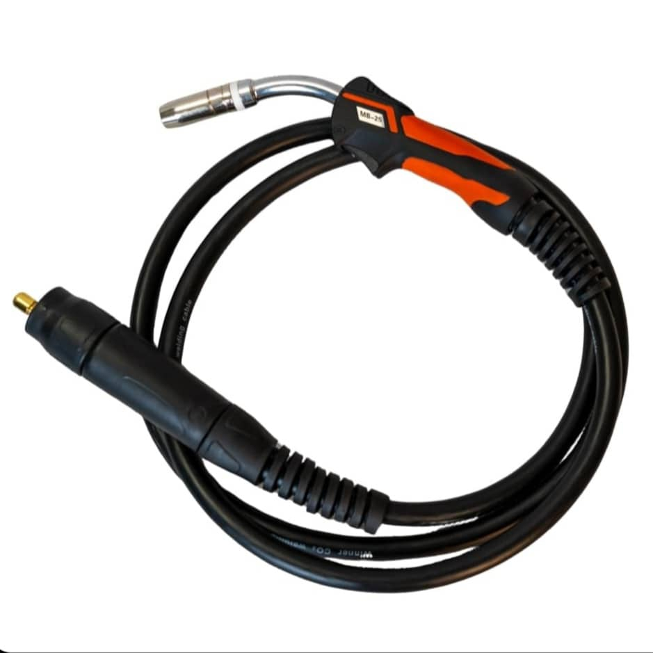 تورچ co2 وینر مدل MB25AK سایز 3 متر