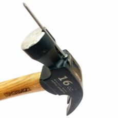 چکش زیمبرگ مدل HZC-0835L وزن 500 گرم