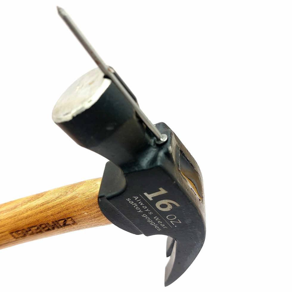 چکش زیمبرگ مدل HZC-0835L وزن 500 گرم