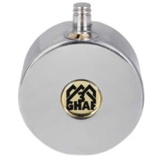 قفل کتابی قاف مدل 0080