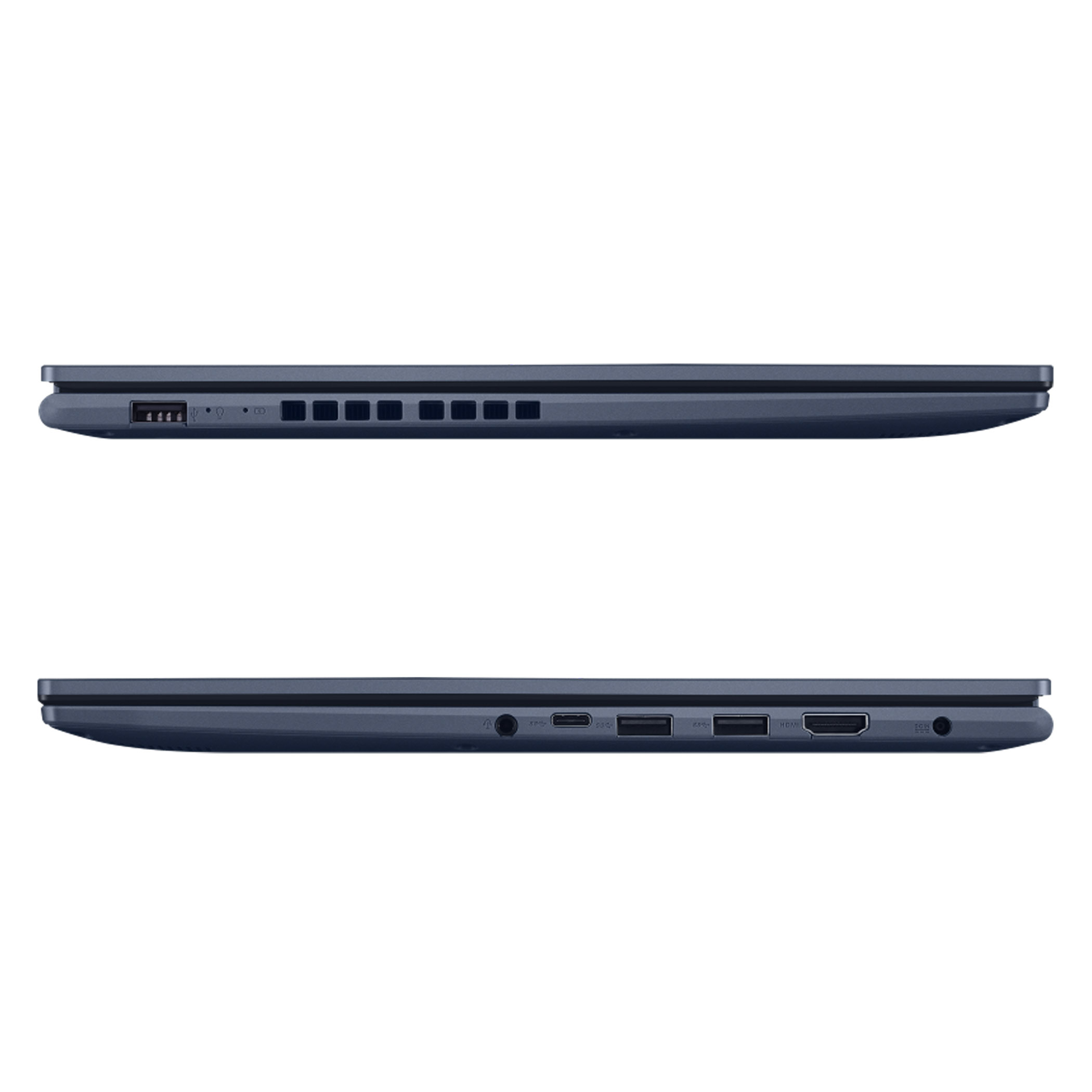 لپ تاپ 15.6 اینچی ایسوس مدل Vivobook 15 A1502VA-NJ1304-i7 13620H-24GB DDR4 3200MHz-1TB SSD-TFT - کاستوم شده