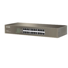 سوئیچ شبکه 24 پورت تندا مدل TEG1024G v9.0