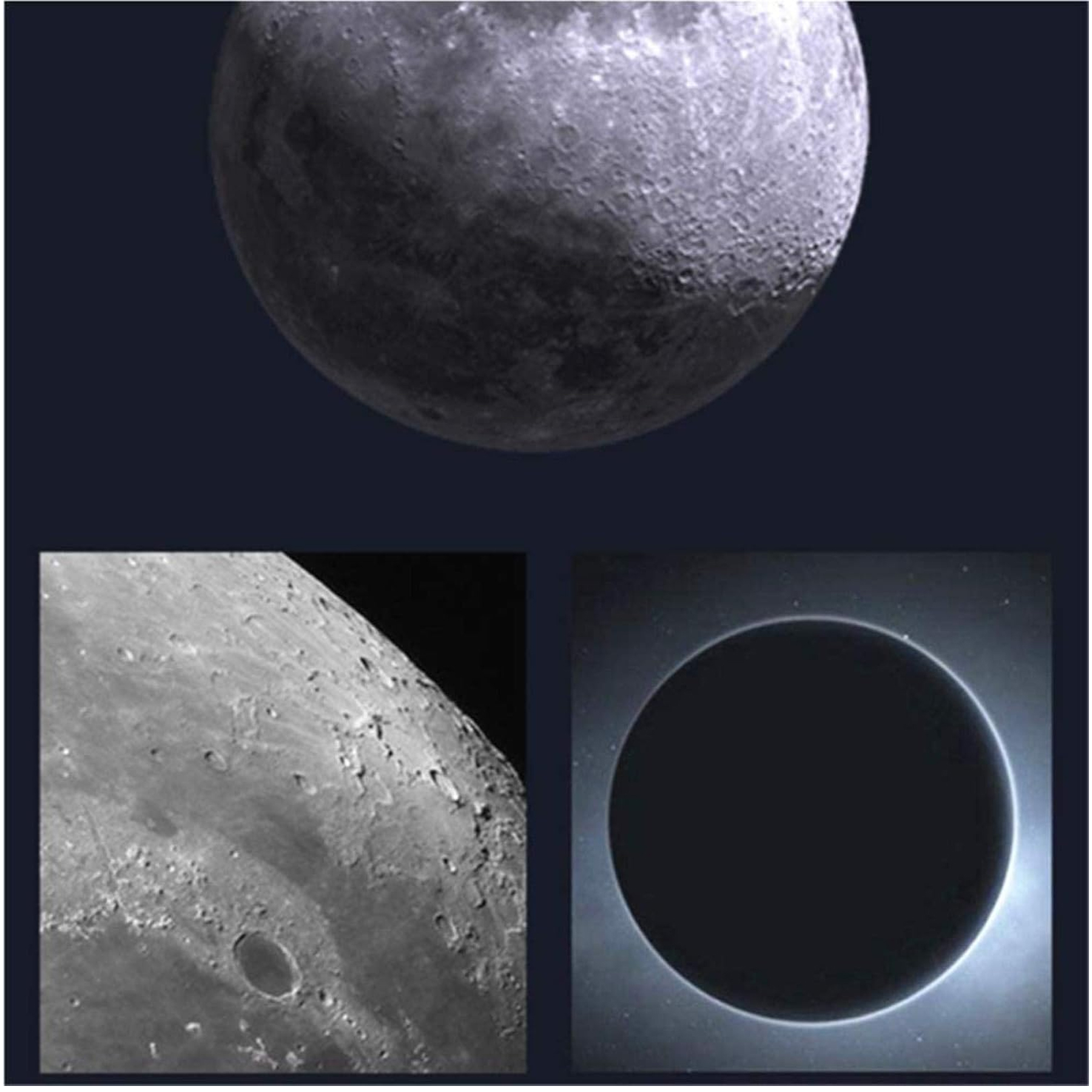 تلسکوپ نایت اسکای مدل 70060AZ به همراه کیف حمل