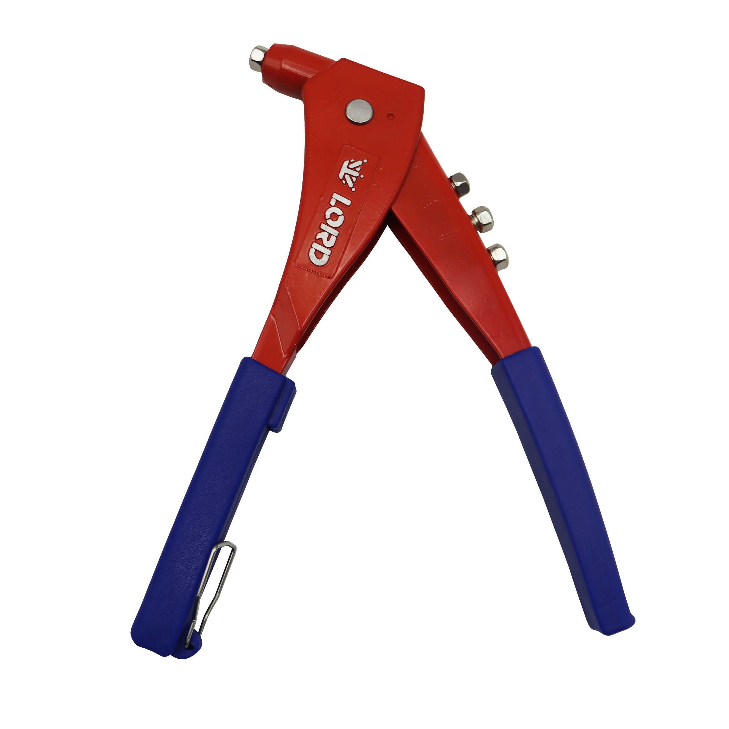 انبر پرچ لورد مدل YP-LDR2310  سایز 10 اینچ