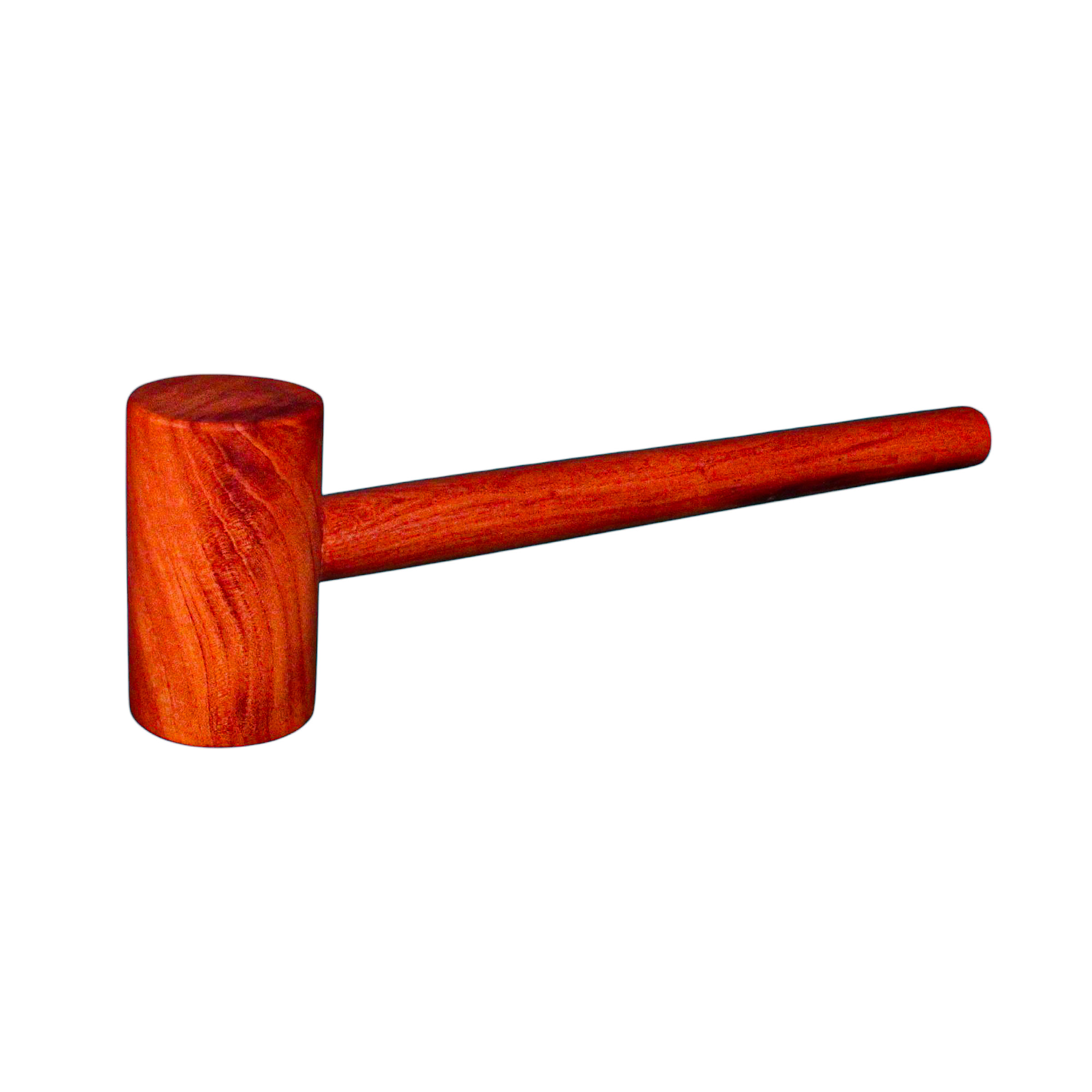 چکش مدل چوبی وزن 550 گرم