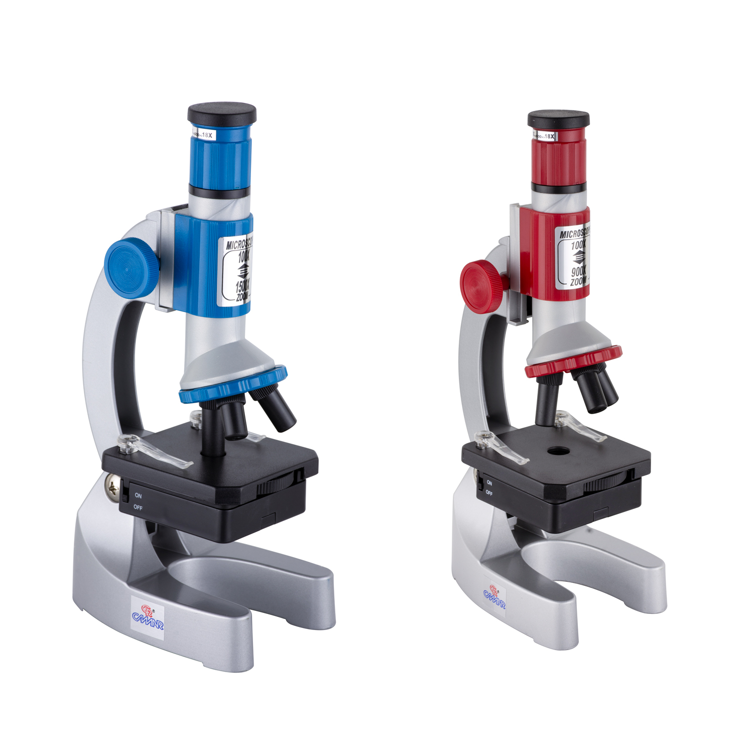 میکروسکوپ  کامار مدل O5S73A