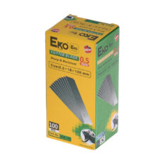 تیغ کاتر اکو مدل Gh-34 بسته 100 عددی