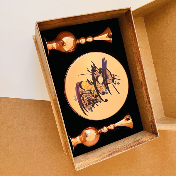 ست هدیه مدل سازمانی کد HS106.1