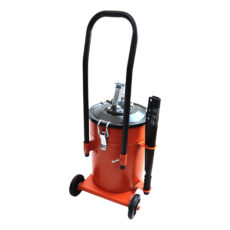 پمپ گریس تراست مدل YPNA-CHARKHDAR -10KG