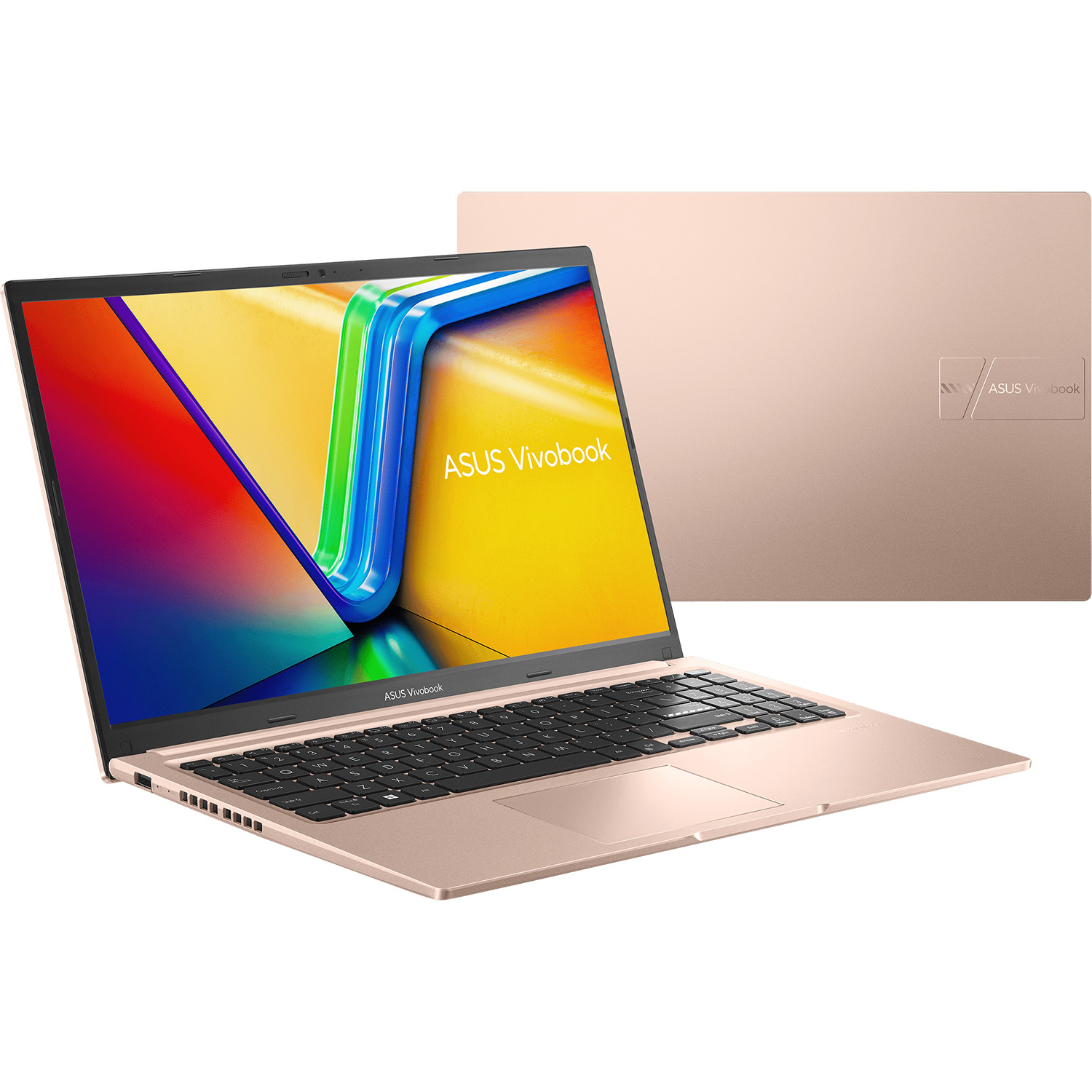 لپ تاپ 15.6 اینچی ایسوس مدل Vivobook 15 X1502VA-BQ530-i5 13420H-24GB DDR4-1TB SSD-TN - کاستوم شده