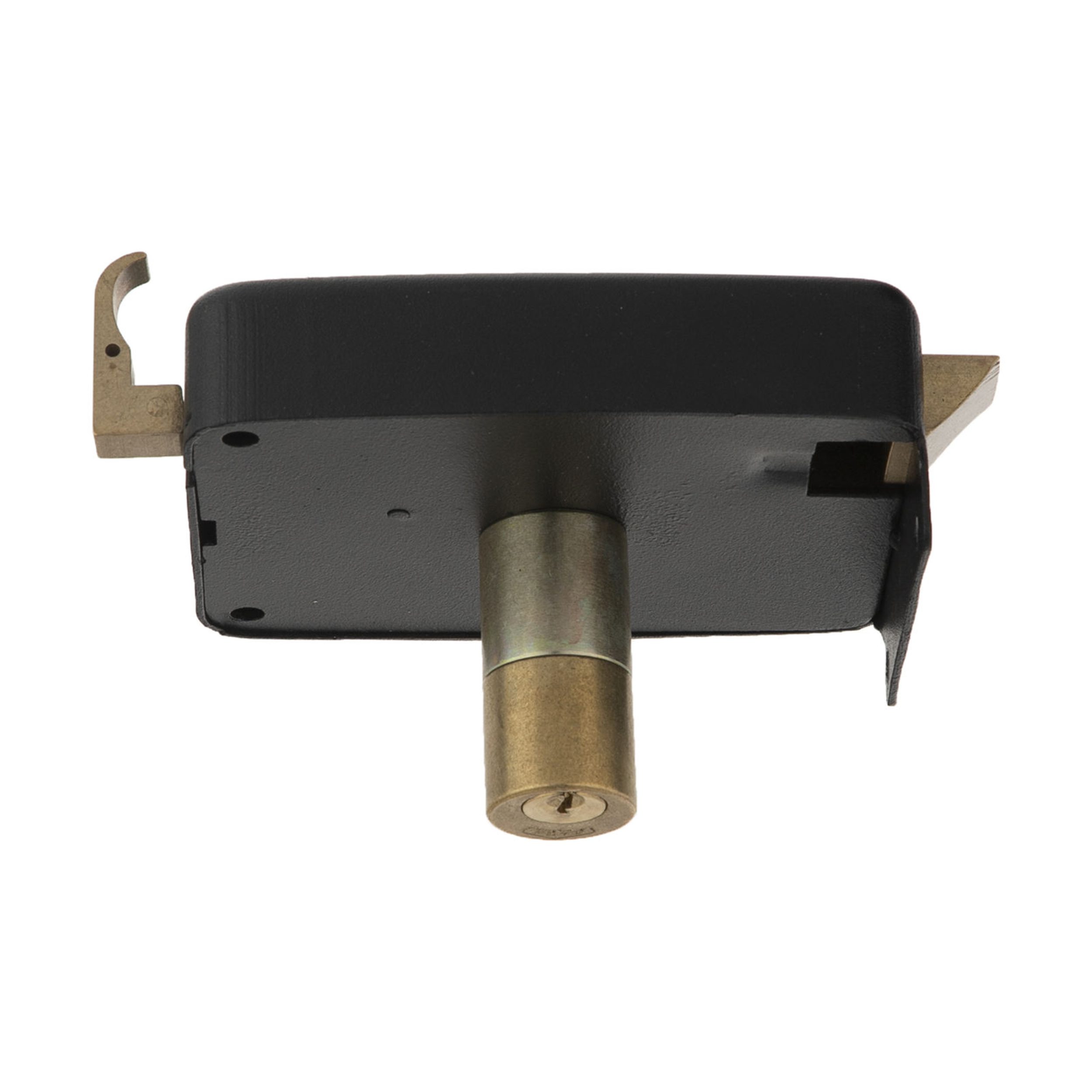 قفل حیاطی پارس مدل  PARS -S