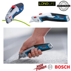 مجموعه 4 عددی ابزار بوش مدل Kit 13 pro