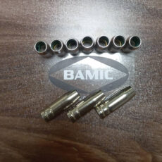 شعله پوش مدل MB15AK بسته 10عددی