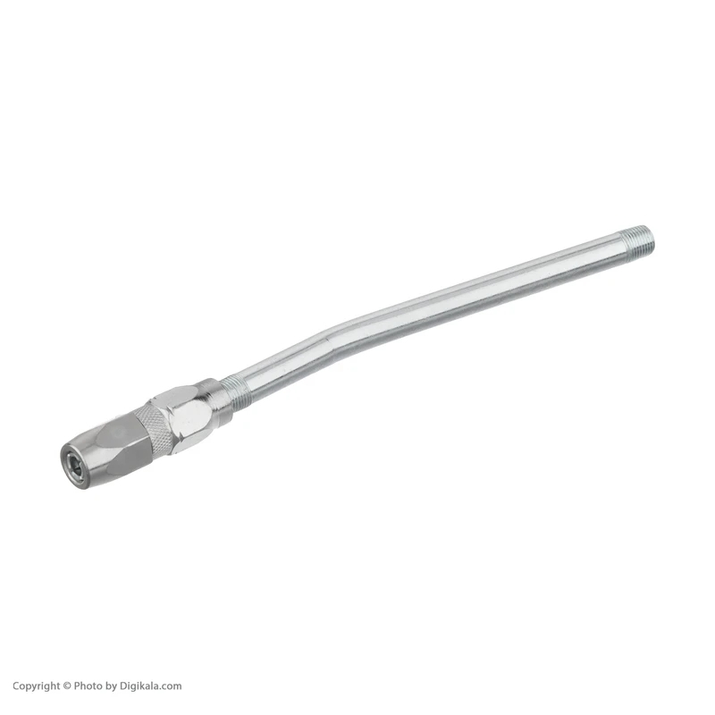 گریس پمپ میتا مدل دستی کد AJ-MITA-114