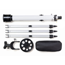 تلسکوپ نایت اسکای مدل 70060AZ به همراه کیف حمل