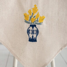 رانر السی دابلیو هوم مدل Mimoza