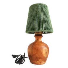 آباژور مدل رومیزی گلدان کد 01