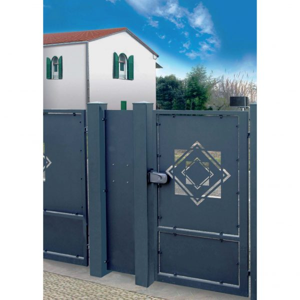 قفل پارکینگ یوتاب مدل 1093