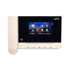 دربازکن تصویری کالیوز مدل CU-S43 مجموعه 4 عددی