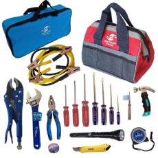 مجموعه ابزار 18 عددی سینا امداد مدل CA007