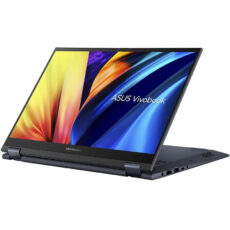 لپ تاپ 14 اینچی ایسوس مدل Vivobook S 14 Flip-TP3402VA-LZ669W-i5 13420H-40GB DDR4 3200MHz-512GB SSD-Touch-Backlit-W - کاستوم شده