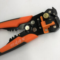 انبر سوکت زن مدل DT-803 سایز 8 اینچ