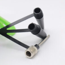 تلمبه پایی اکو مدل YP-MASTER-2CYLANDR-EAFP-3