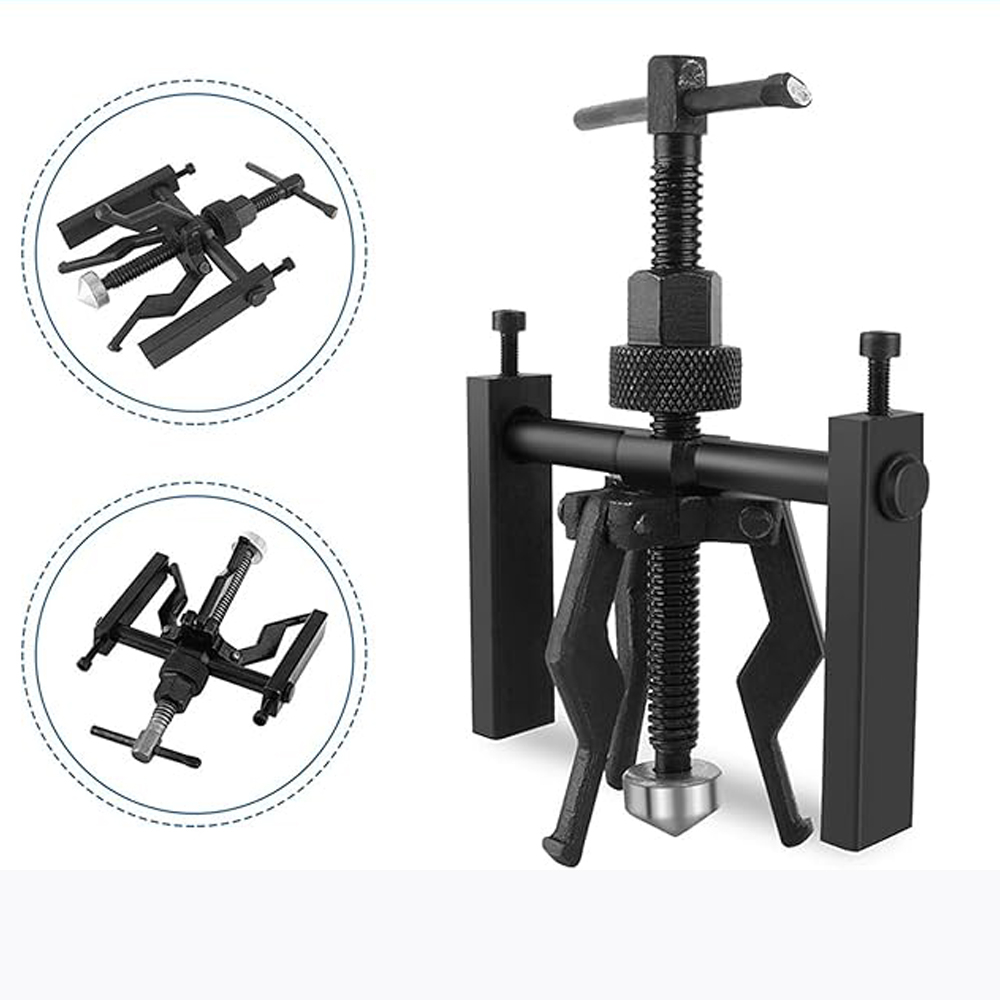 بلبرینگ کش مدل 3-JAW