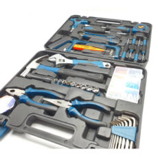 مجموعه 40 عددی ابزار باس کد LIFESTYLE