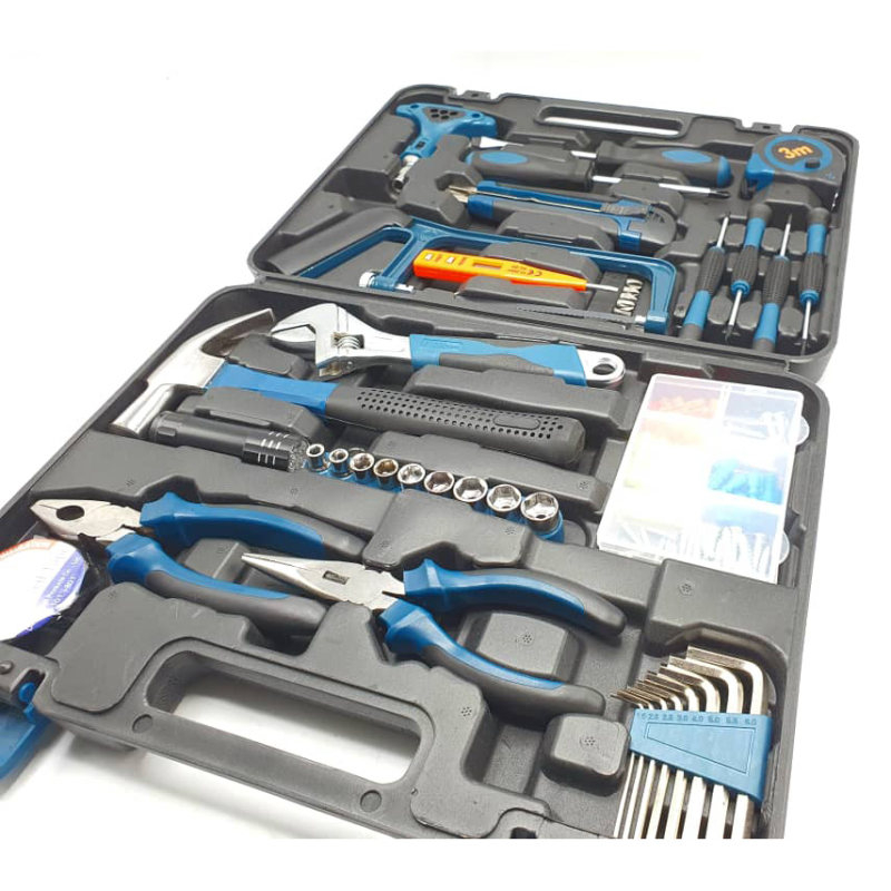 مجموعه 40 عددی ابزار باس کد LIFESTYLE