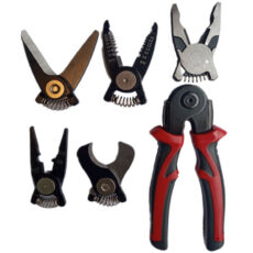 انبردست پنج کاره مدل SJP8029