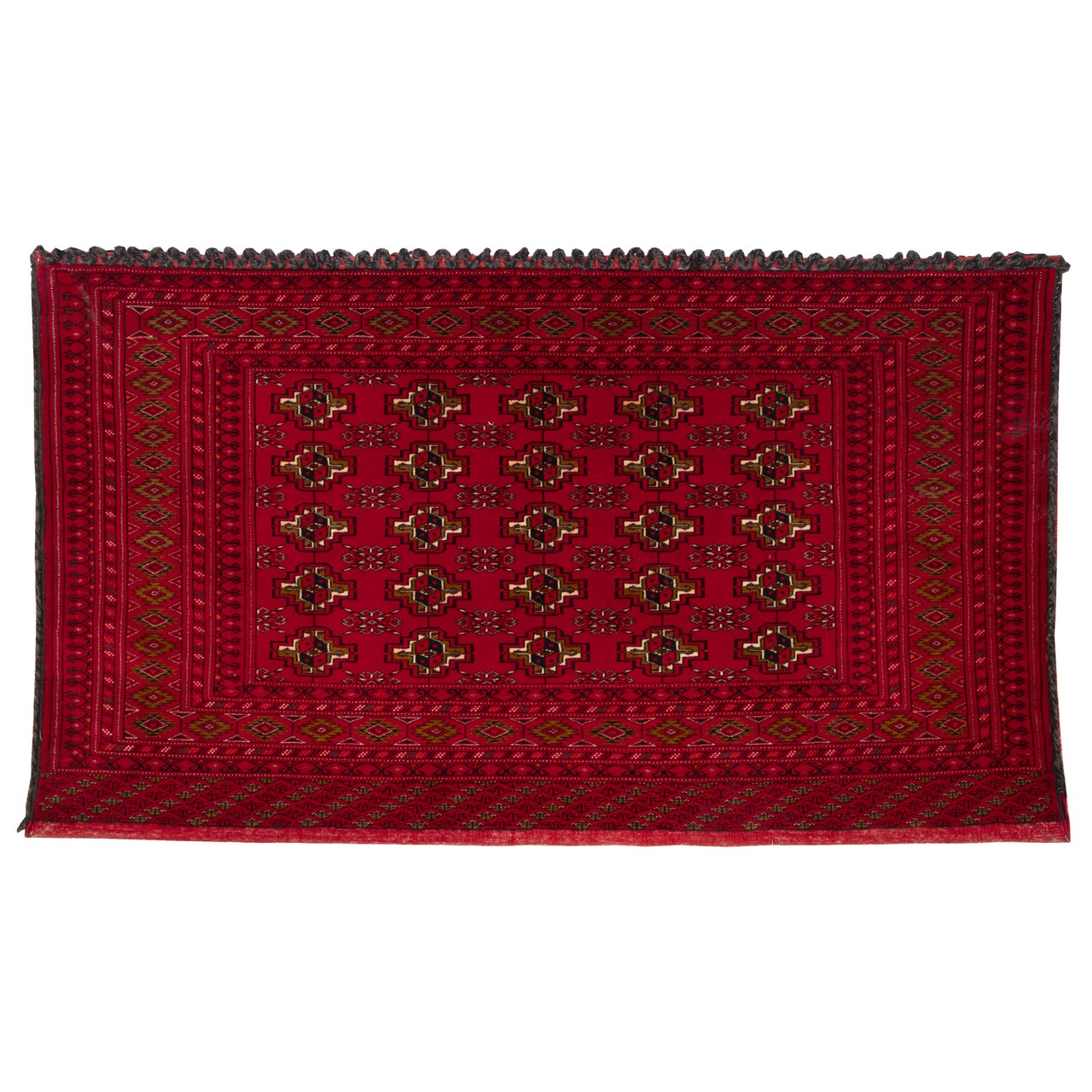 کاور کوسن سی پرشیا مدل  فرش دستباف کد 156070