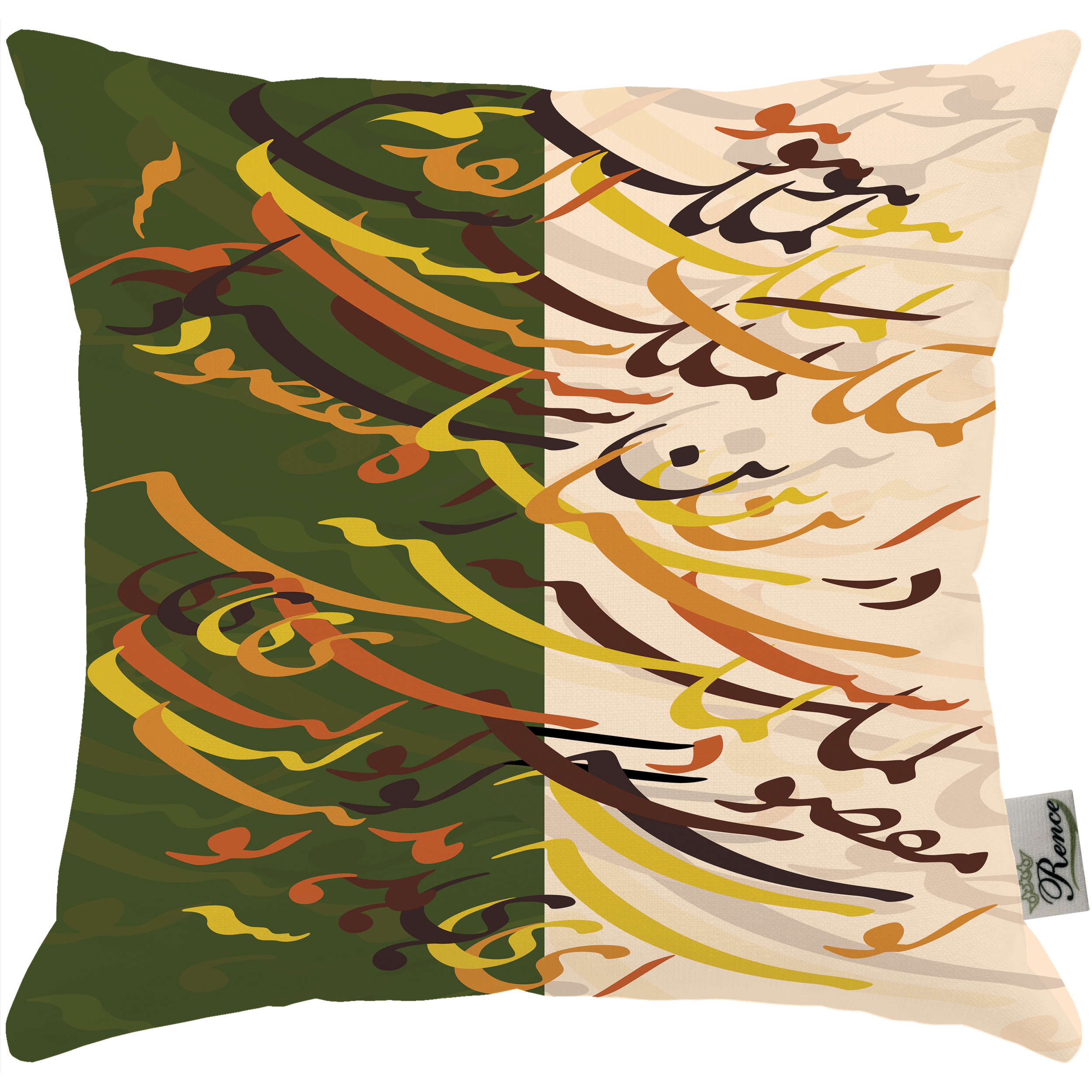 کوسن رنس مدل SS3-10422
