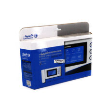 مانیتور دربازکن الکتروپیک مدل 797