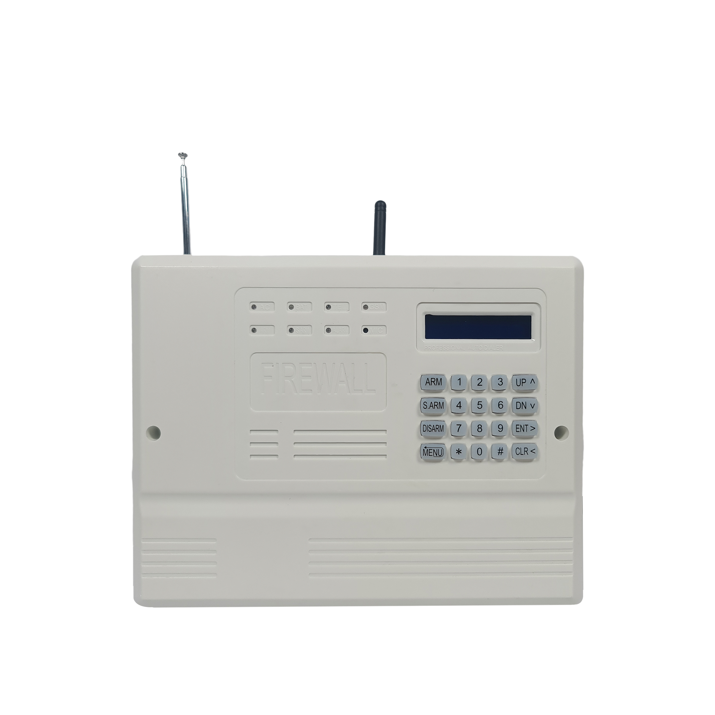 سیستم دزدگیر سیم کارتی فایروال مدل PAC4