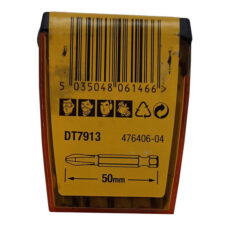 سرپیچ گوشتی دیوالت مدل PH2 بسته 15 عددی