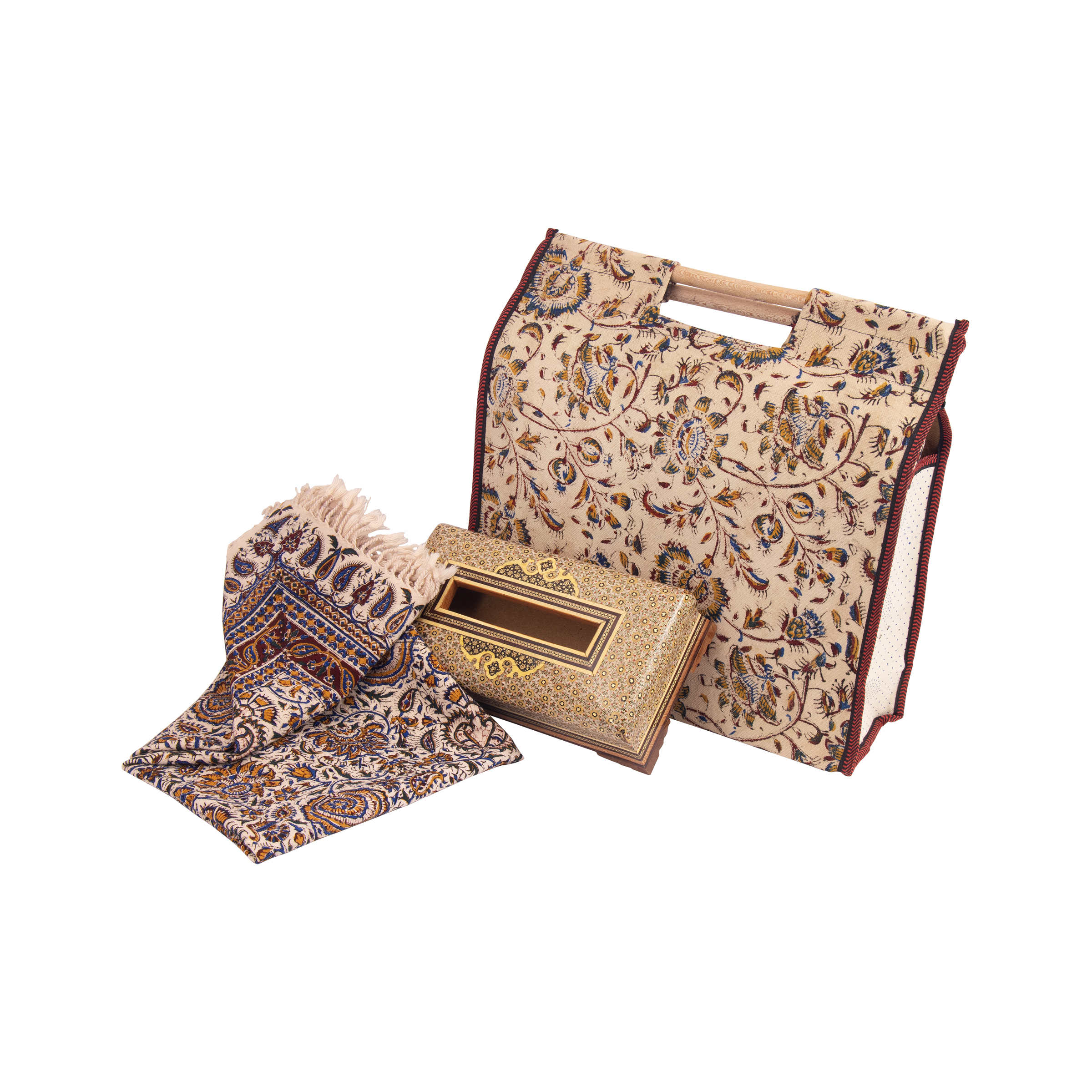 ست هدیه مدل مانا کد 04