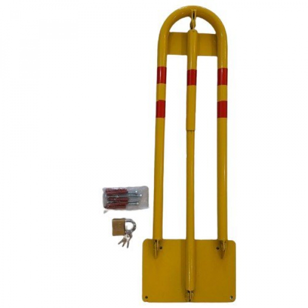 قفل پارکینگ مدل Hurricane