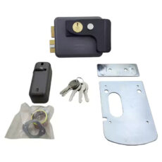 قفل برقی فایو استار مدل تایسیز