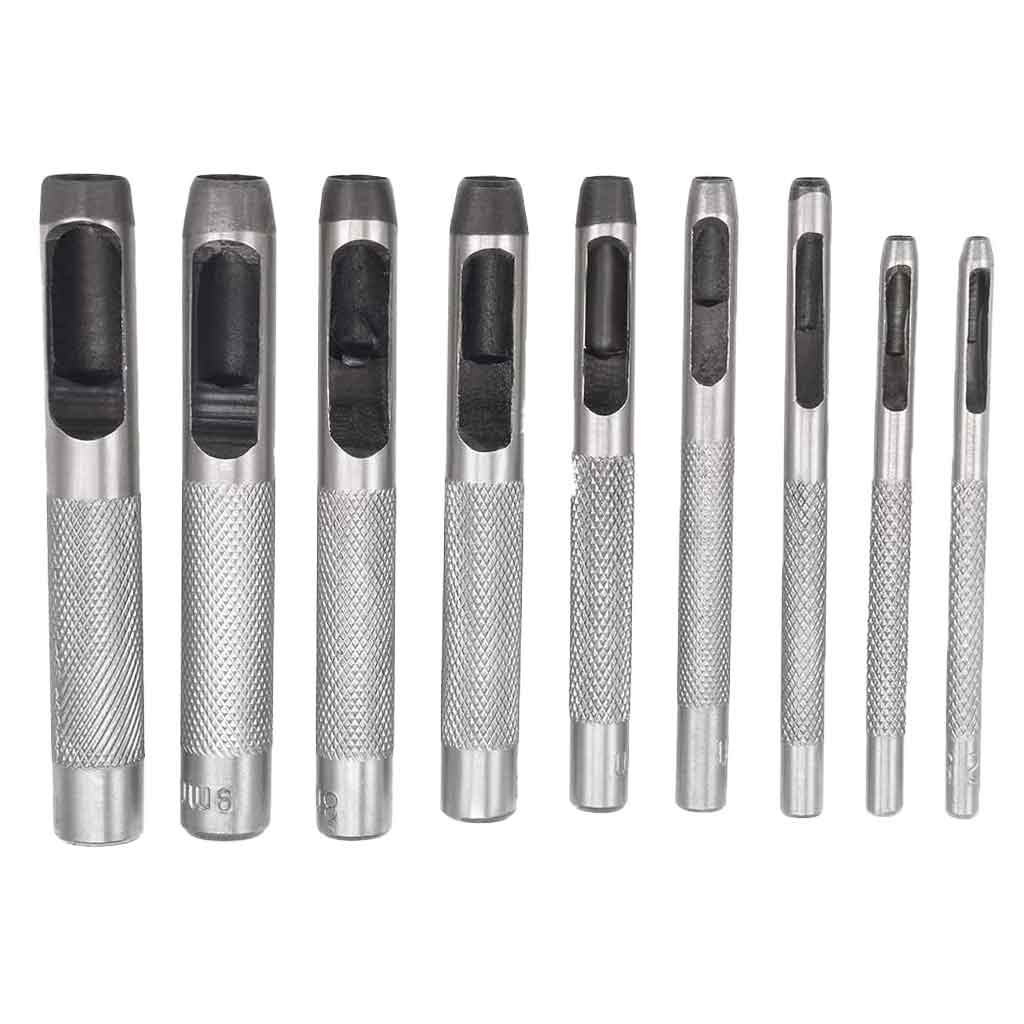 سنبه واشر بر مدل jt-9 مجموعه 9 عددی