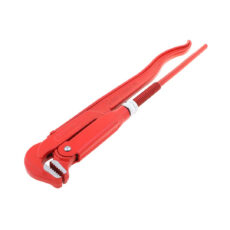 آچار لوله گیر  ایران پتک کد MA1810 سایز 1.5 میلی متر