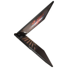 لپ تاپ 16 اینچی اچ‌ پی مدل OMEN Slim 16-an0119nr-Core Ultra 9 285H-RTX5070 8GB-16GB DDR5 4800MHz-1TB SSD-240Hz-W