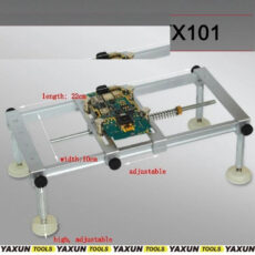 گیره نگهدارنده یاکسون مدل YX-101