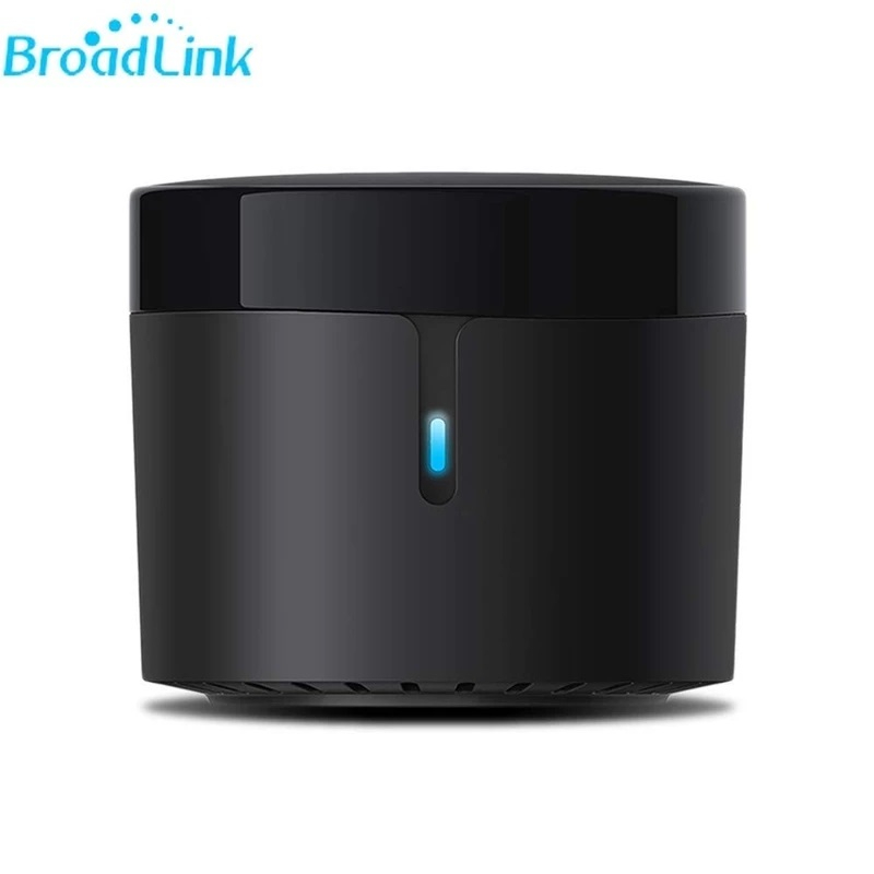 ریموت کنترل هوشمند برادلینک مدل RM4 mini بسته دو عددی
