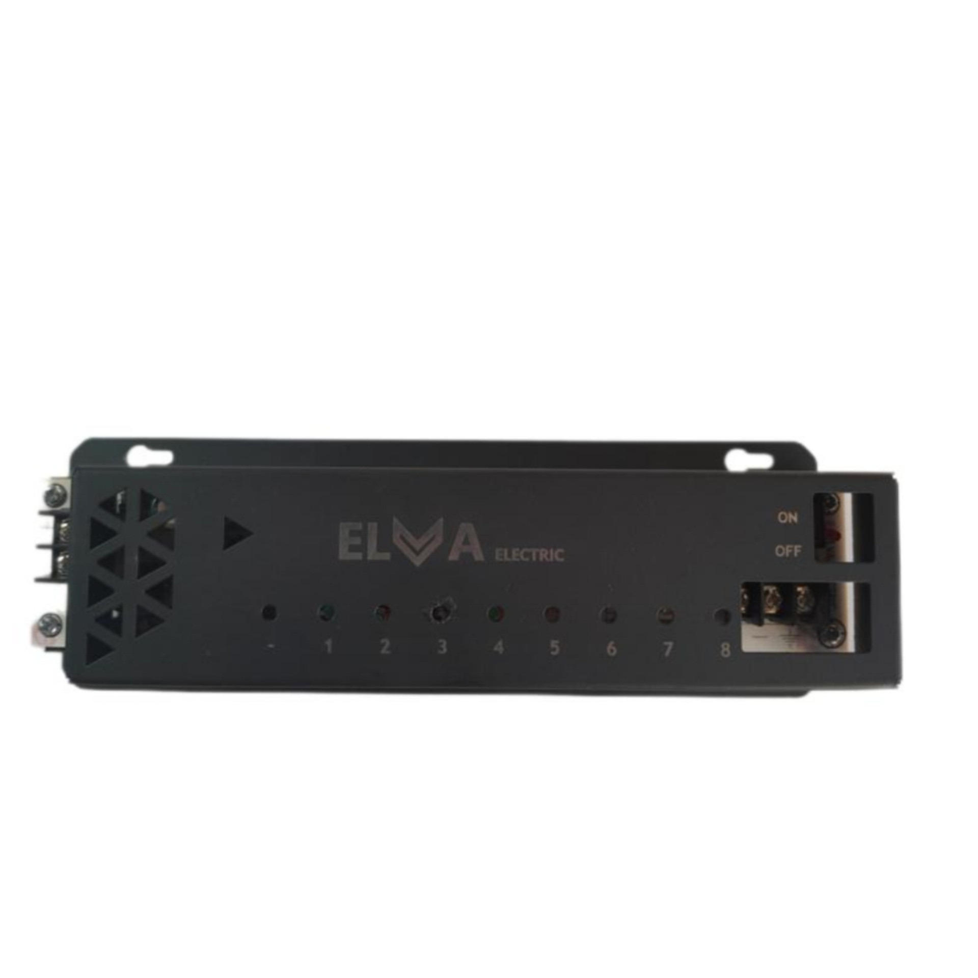 یو پی اس دوربین مدار بسته الوا مدل star-2612i