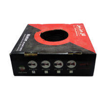 کابل جوشکاری نیوتن مدل YP-1*25-D12 طول 50 متر