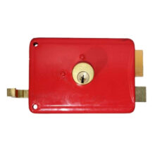 قفل حیاطی سان مدل 150